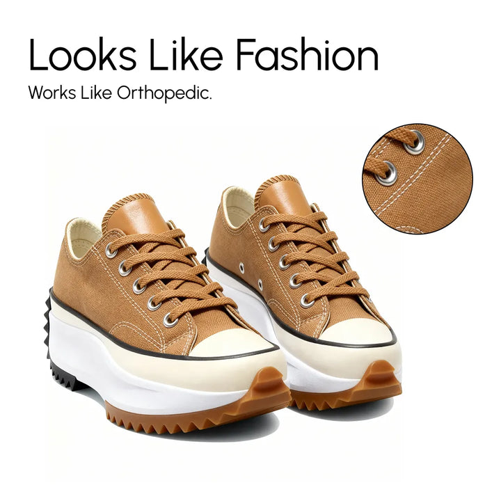 Vada™ Stylish  Shoe