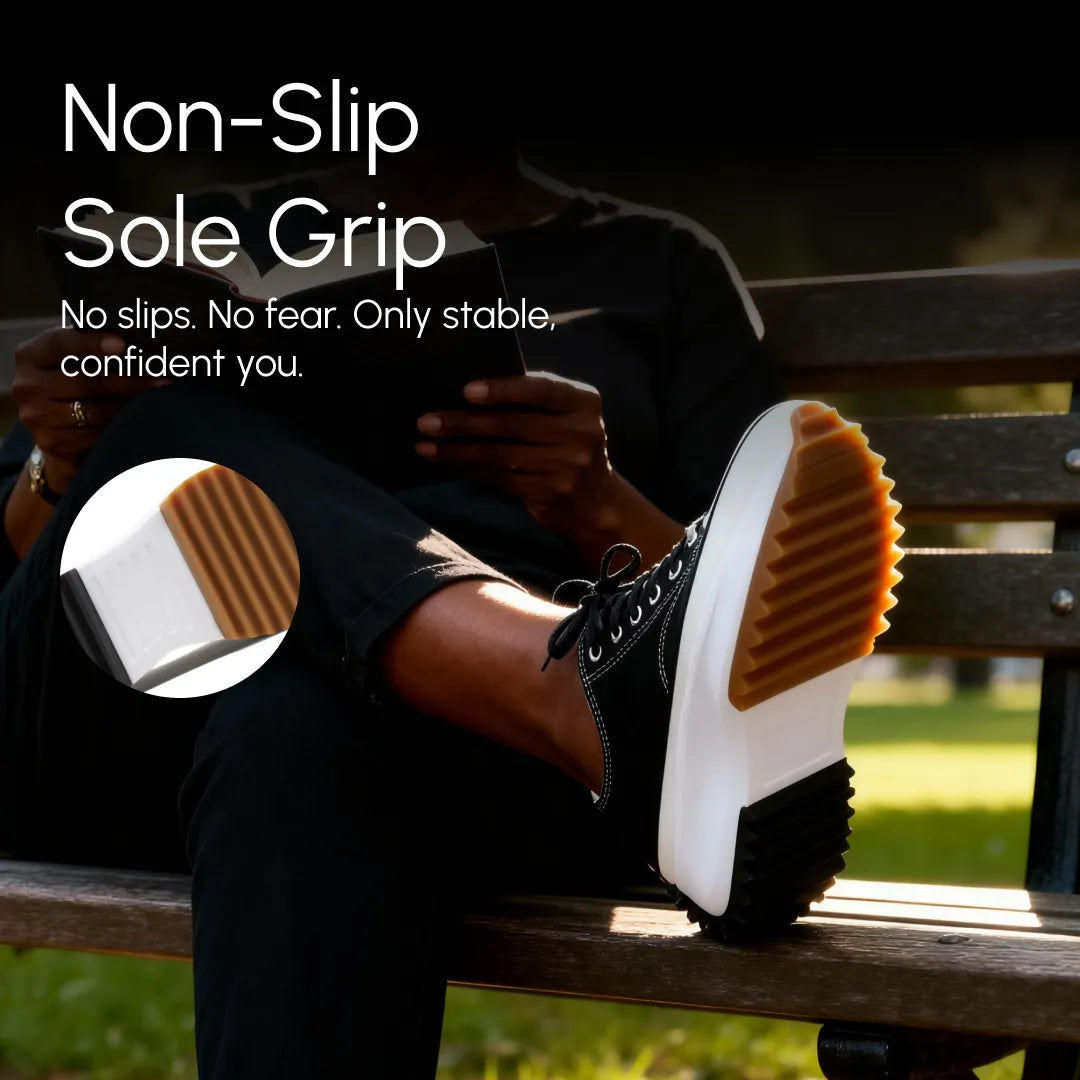Vada™ Stylish  Shoe