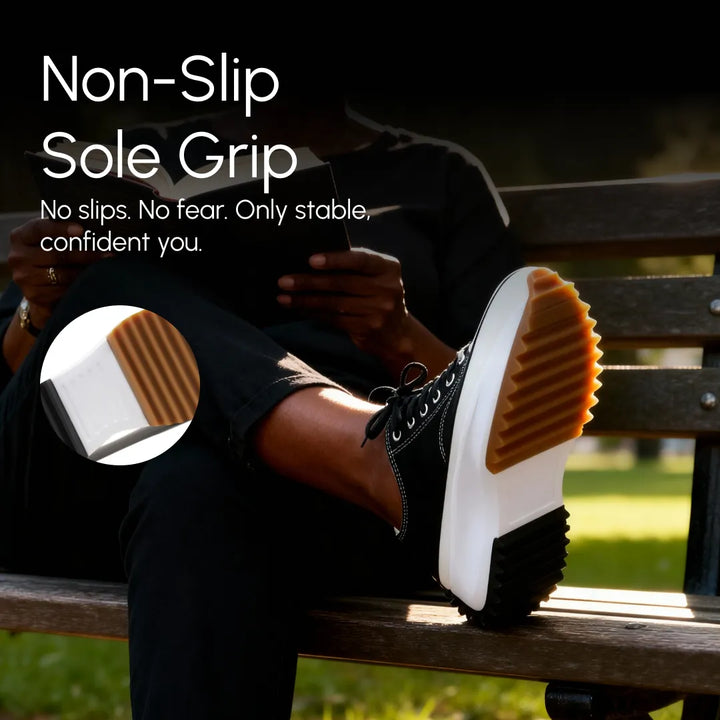 Vada™ Stylish  Shoe