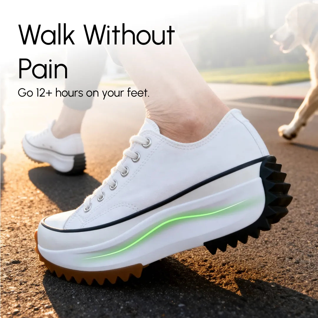 Vada™ Stylish  Shoe
