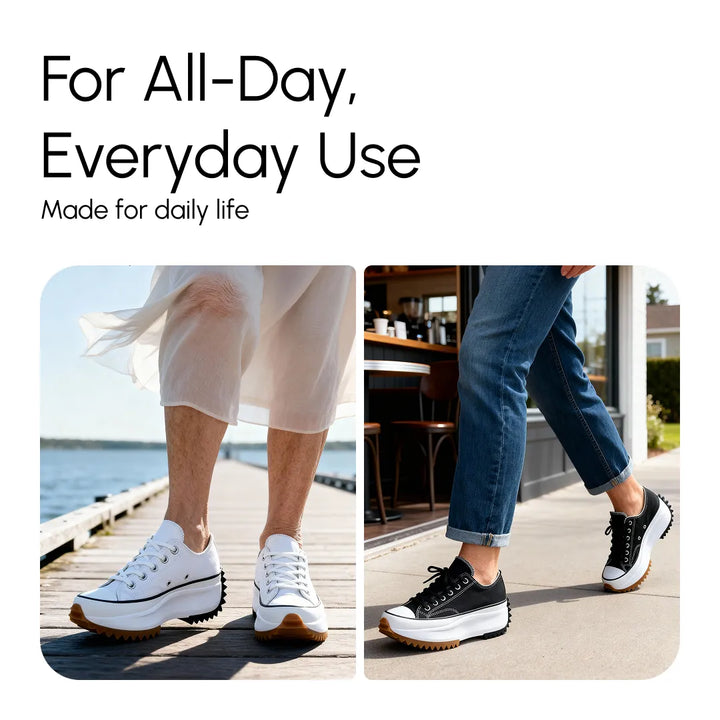 Vada™ Stylish  Shoe