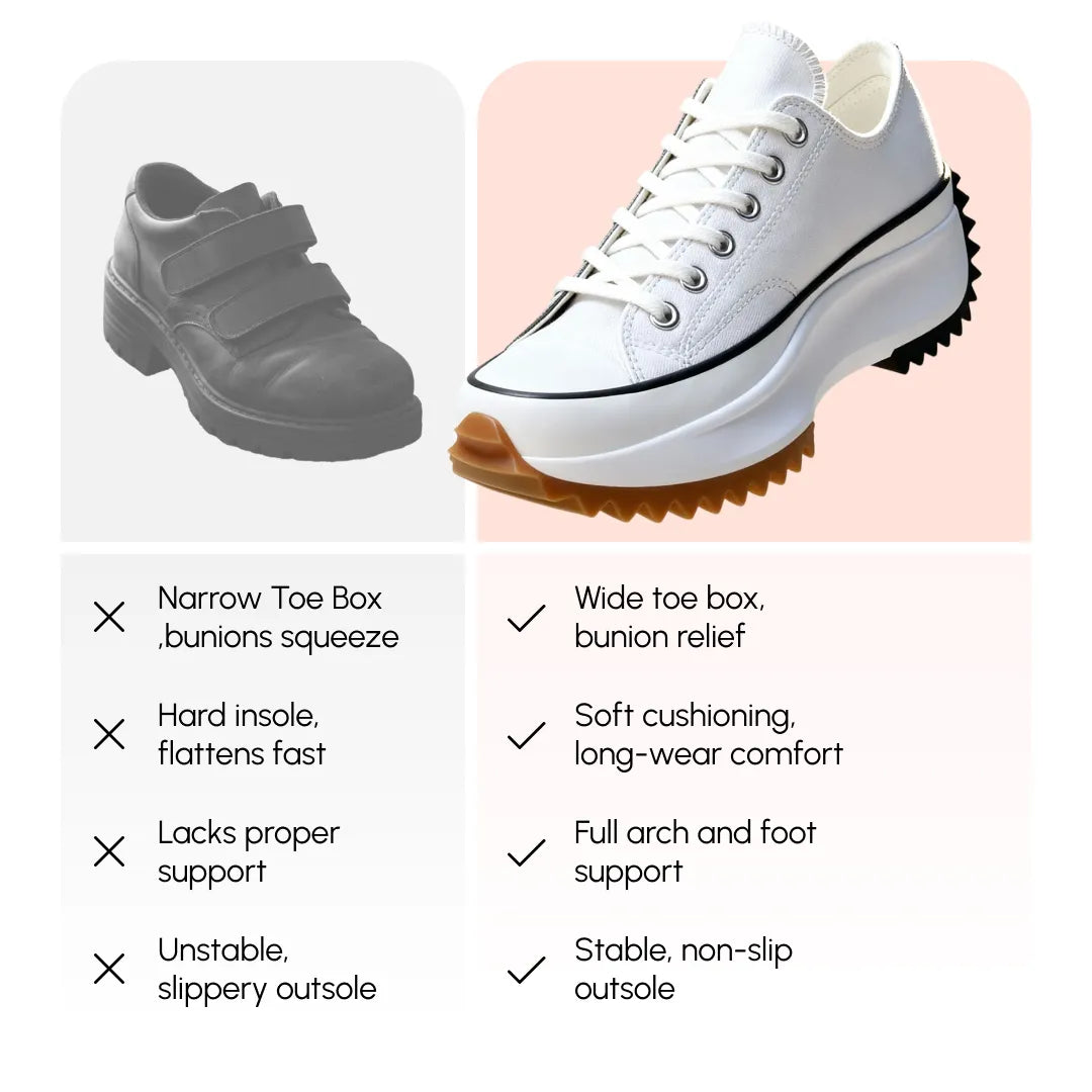 Vada™ Stylish  Shoe