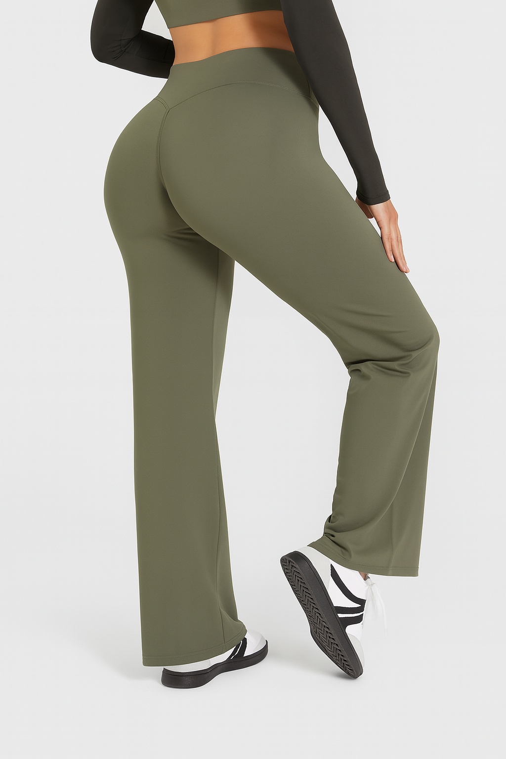 NAKED PANTS