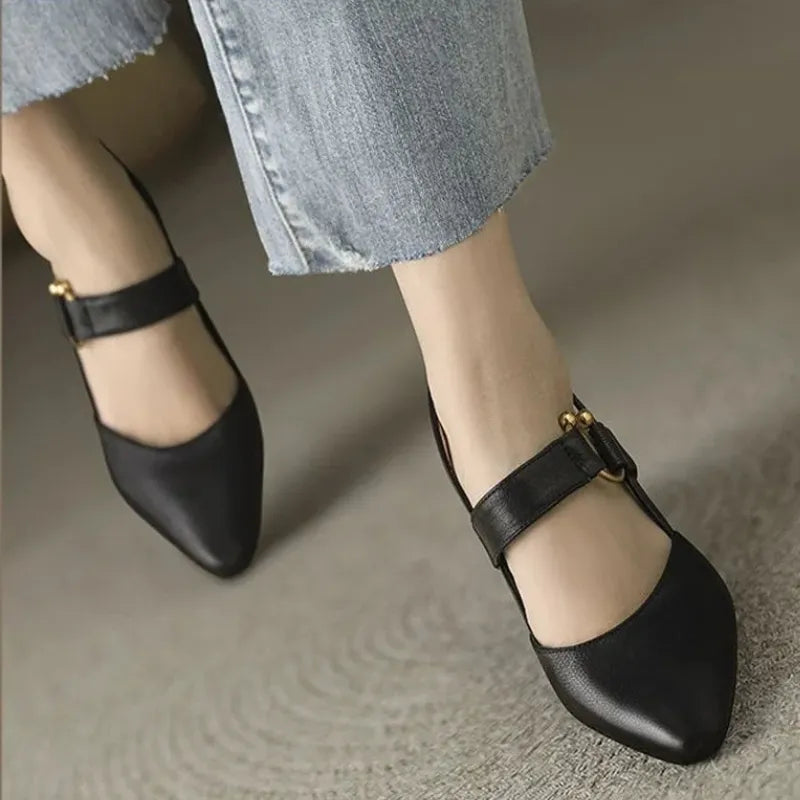Bella™ Women’s  Comfort Heels