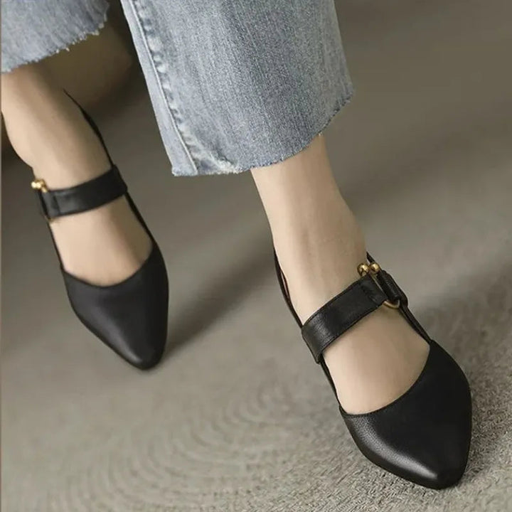 Bella™ Women’s  Comfort Heels