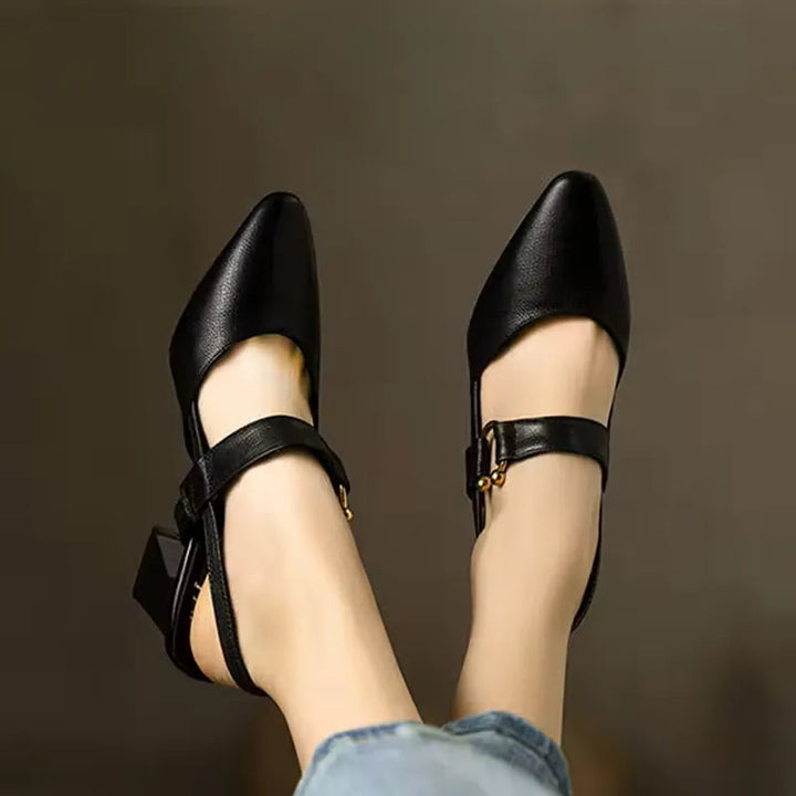 Bella™ Women’s  Comfort Heels