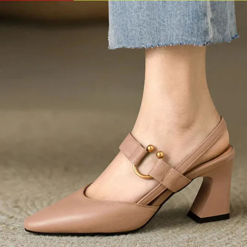 Bella™ Women’s  Comfort Heels