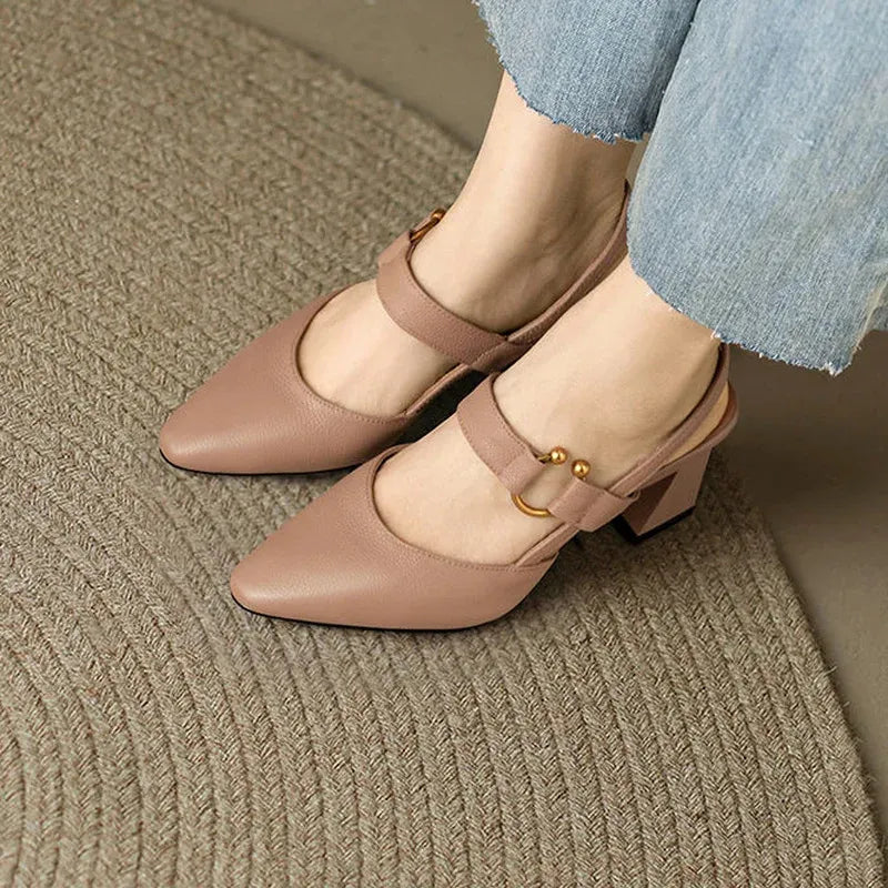 Bella™ Women’s  Comfort Heels