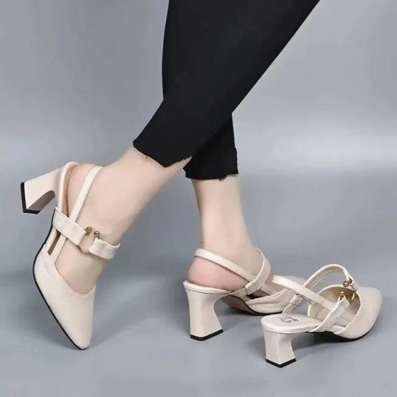 Bella™ Women’s  Comfort Heels