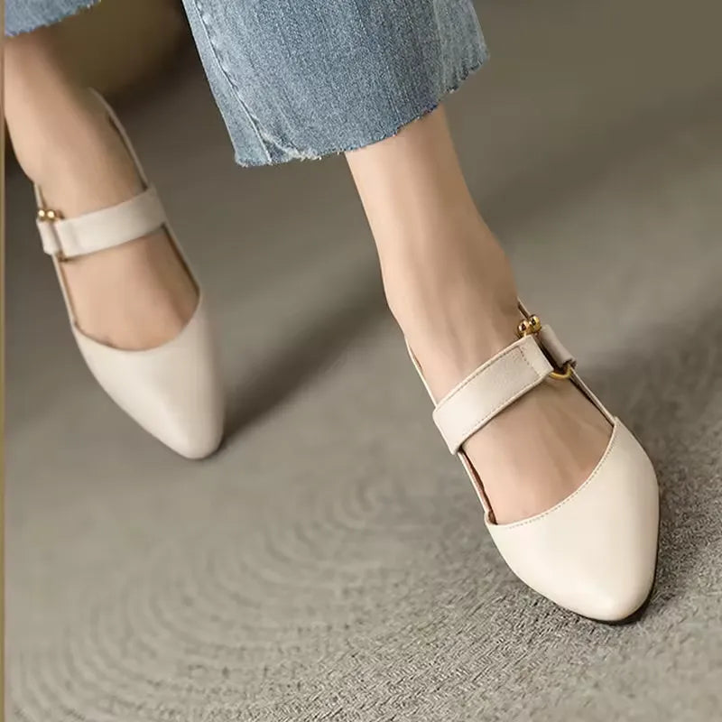 Bella™ Women’s  Comfort Heels