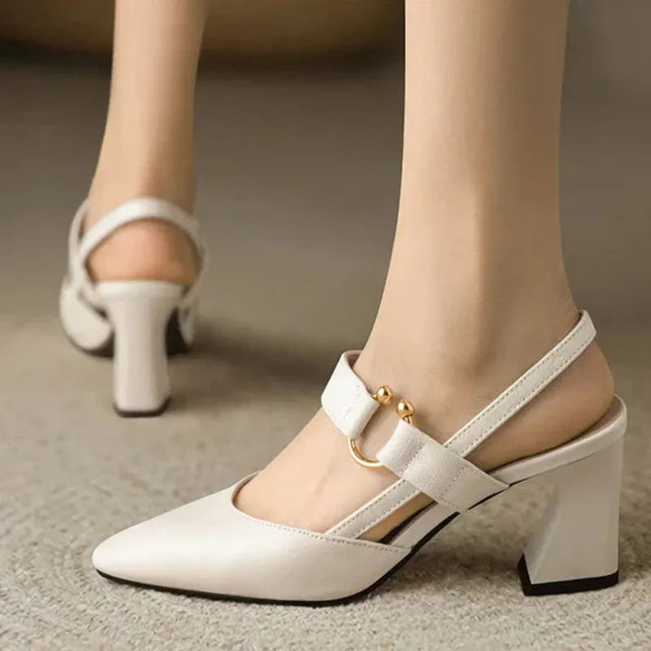 Bella™ Women’s  Comfort Heels