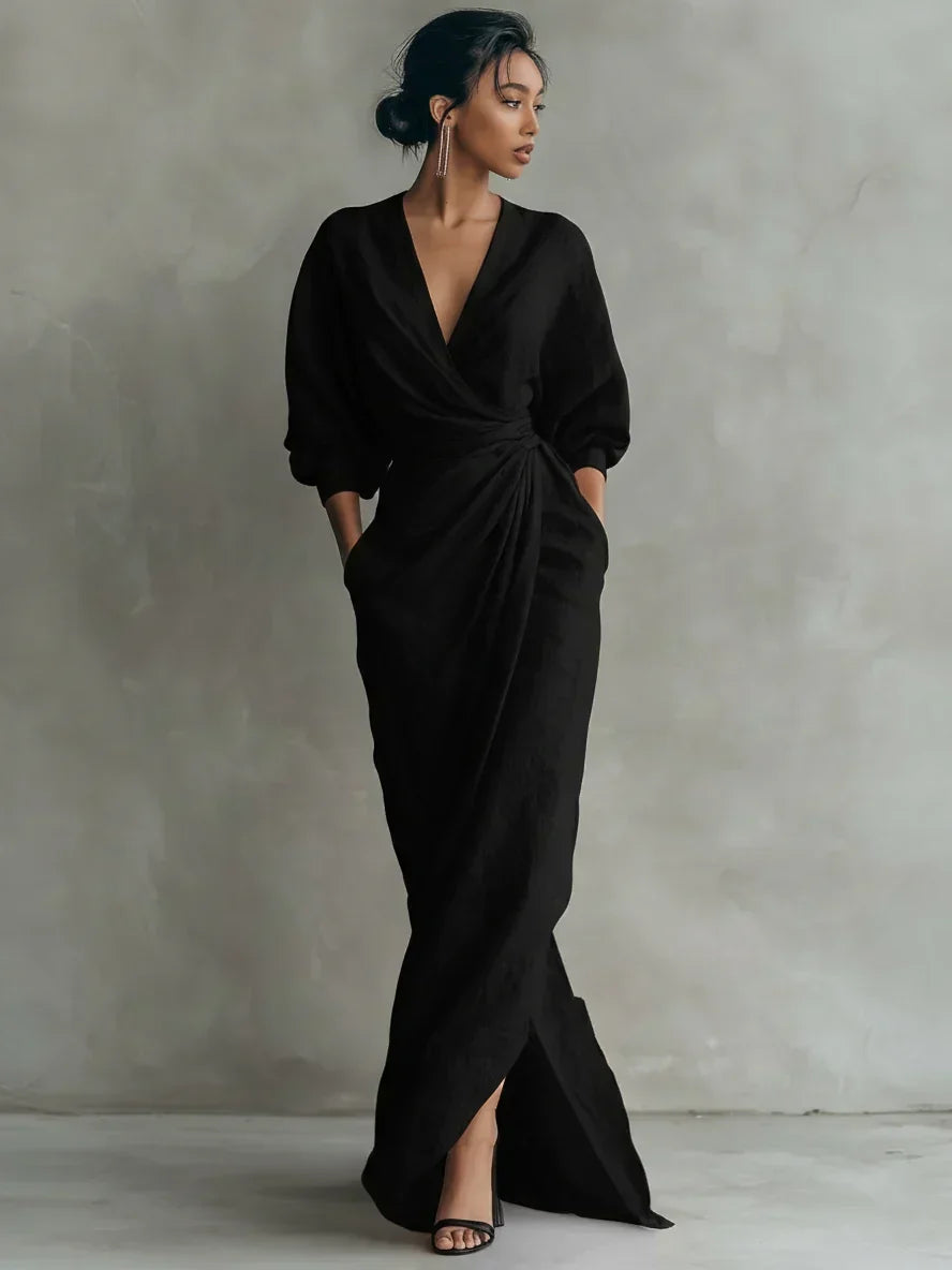 Ashley – Black