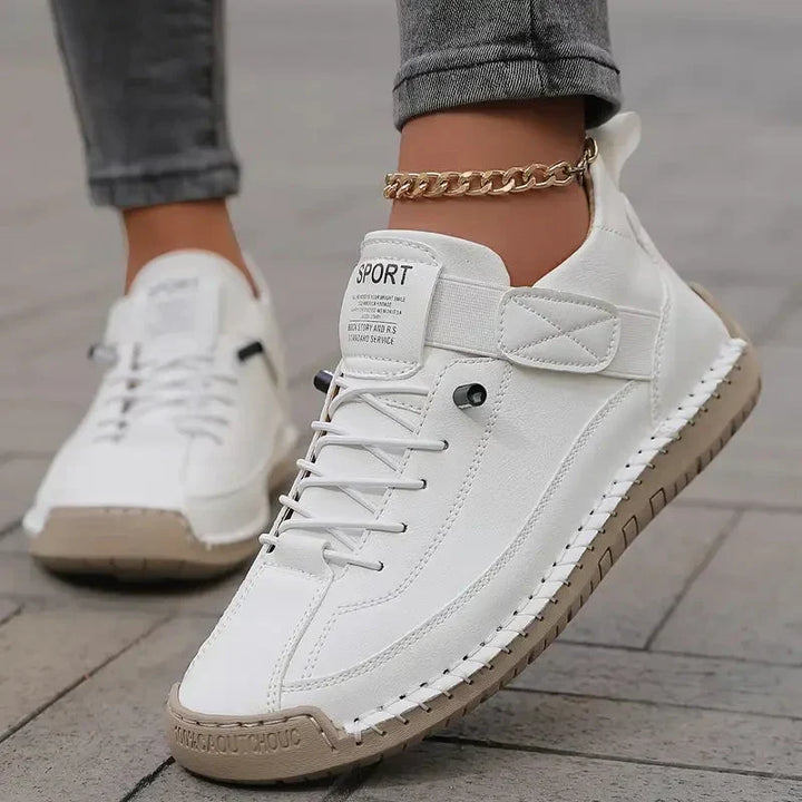 Clover™ Comfortable Orthopedic Sneakers