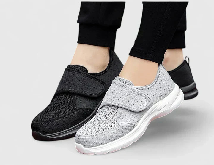 Elvanya | Orthopedic Shoes