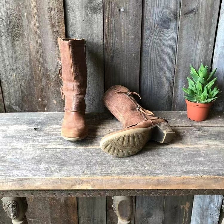 Giana™  Cowgirl Boots