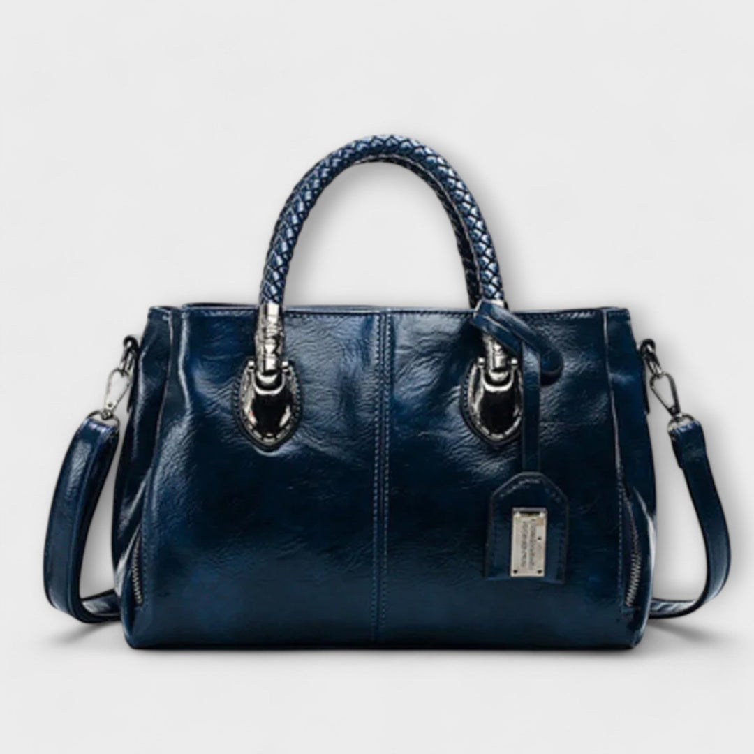 Olivia - Elegant Duffel Bag
