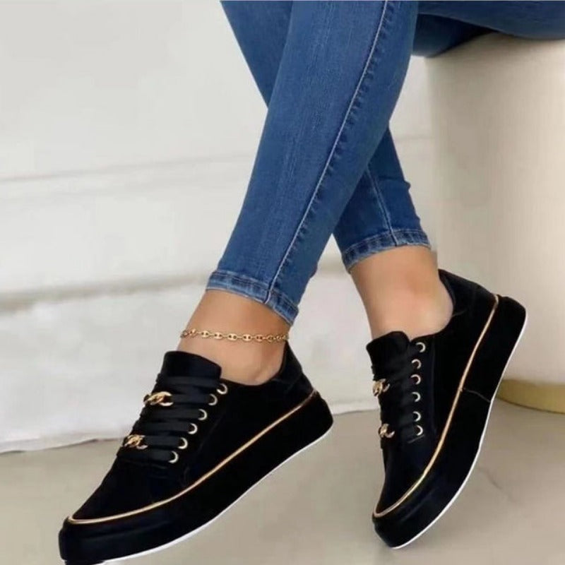 Ava - Orthopedic Sneakers