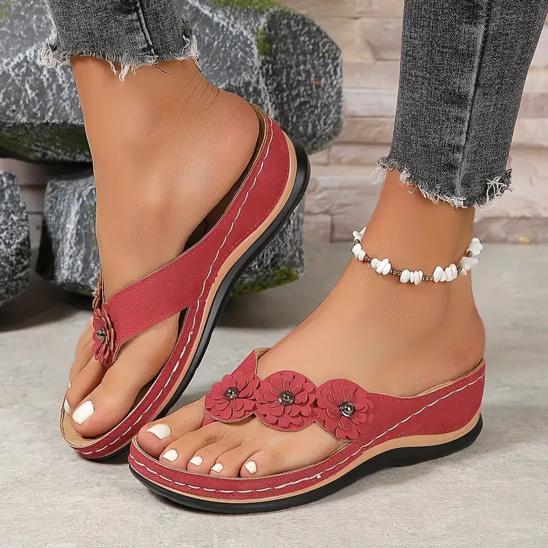 Sophia™ Orthopedic Sandals