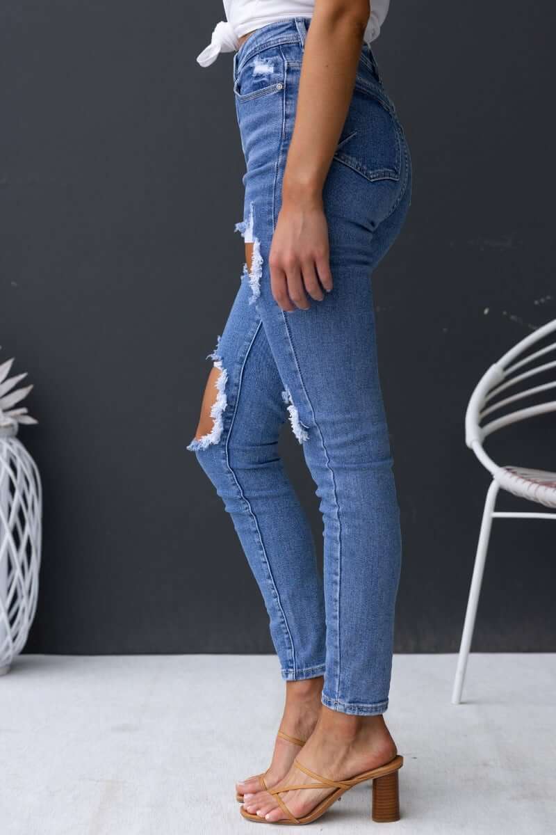 Fletcher Jeans