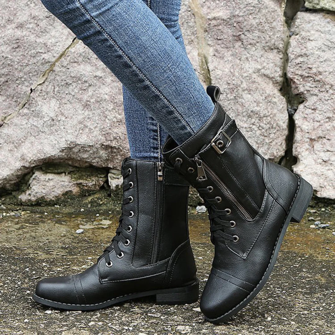Marguerite™ Women's Orthopedic Boots