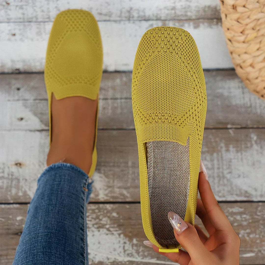 Nadia Orthopedic Shoes