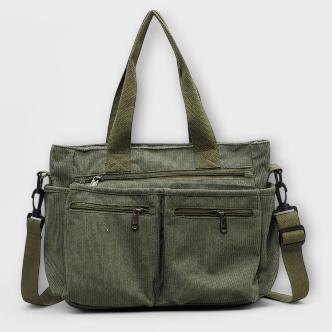 Olivia - Tote Bag