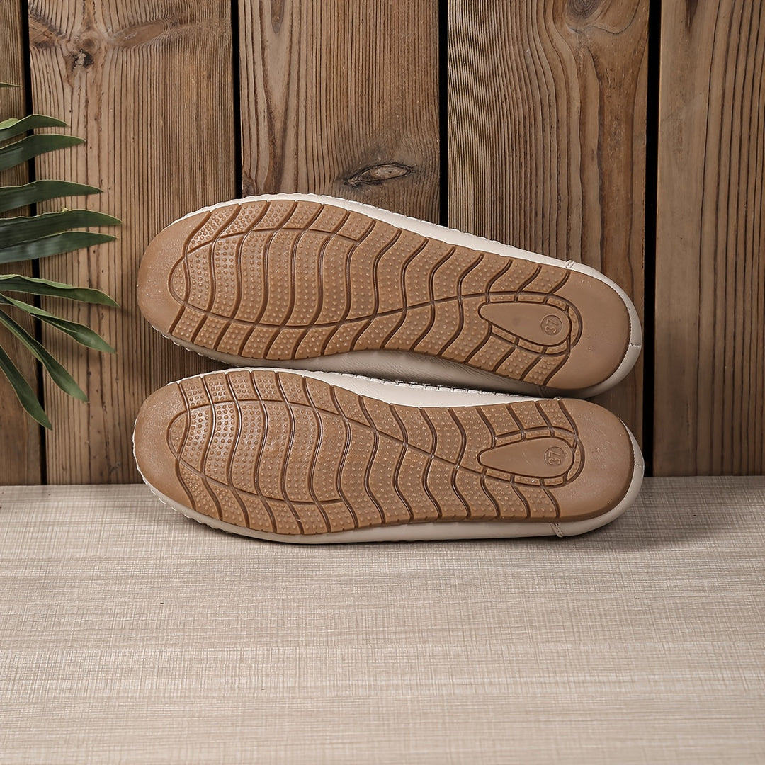 Jossie™ Elegant Orthopaedic Shoes