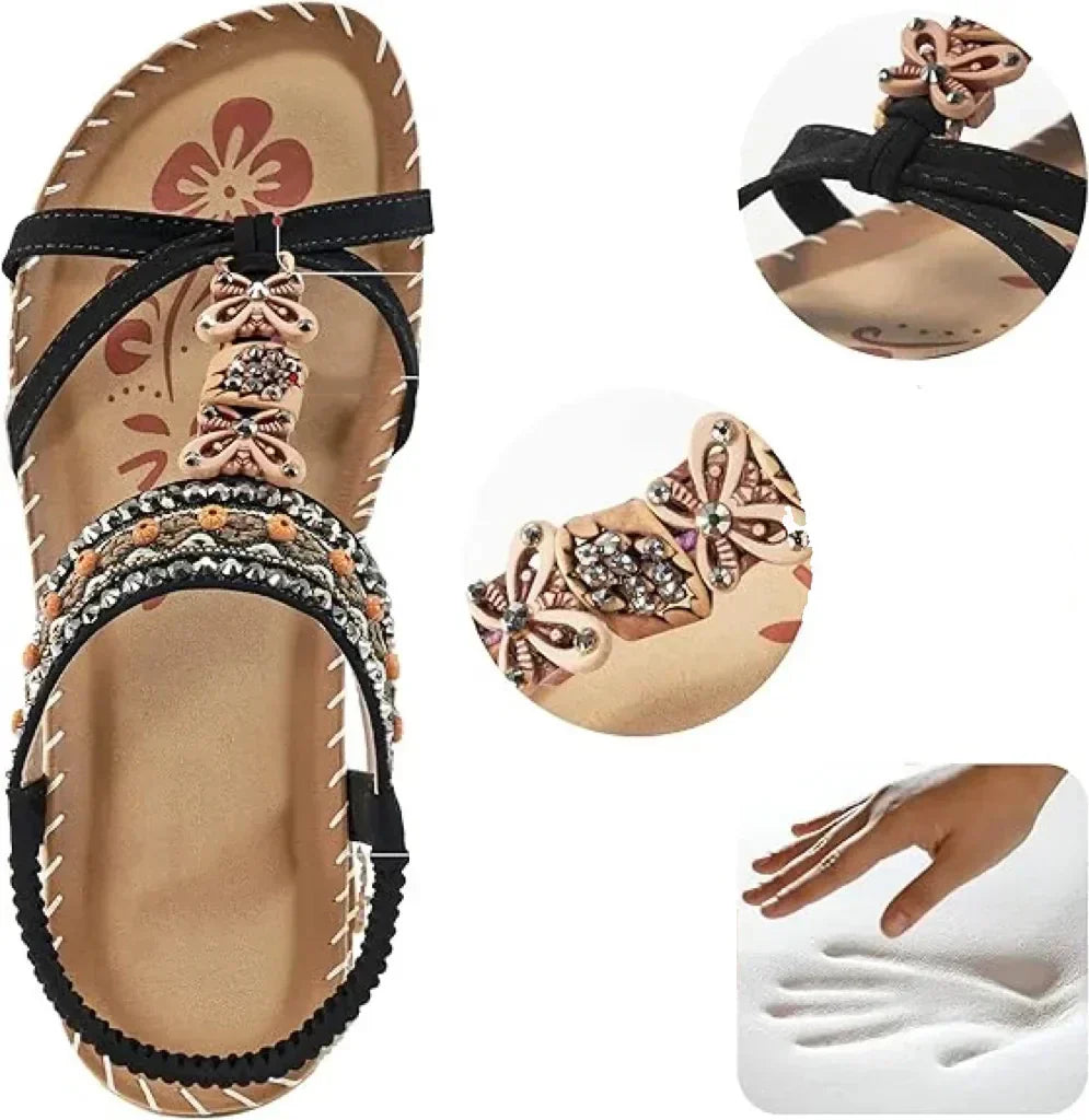 Honey™ Orthopedic Comfort Sandals
