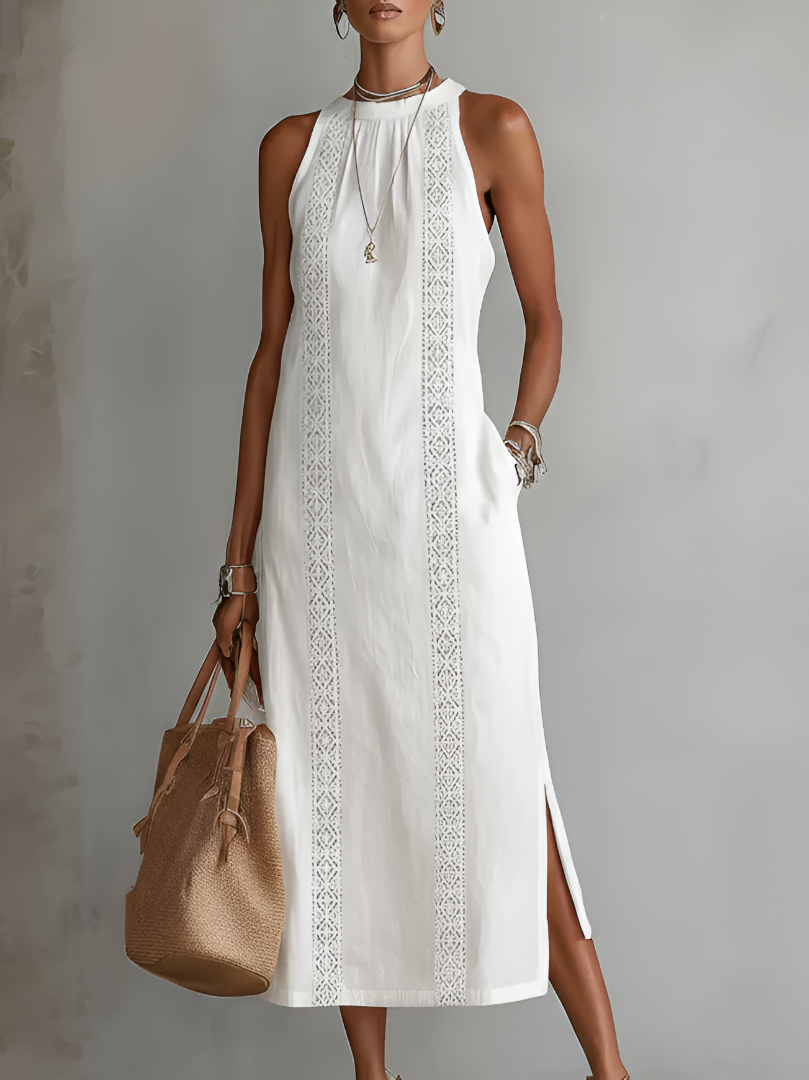 Jimena – White