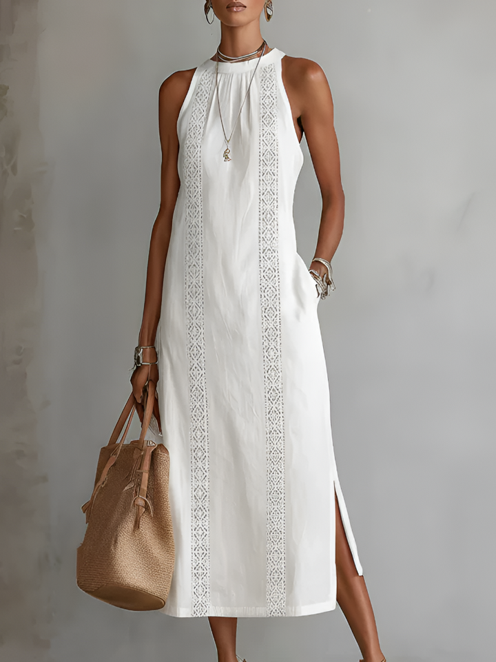 Jimena – White