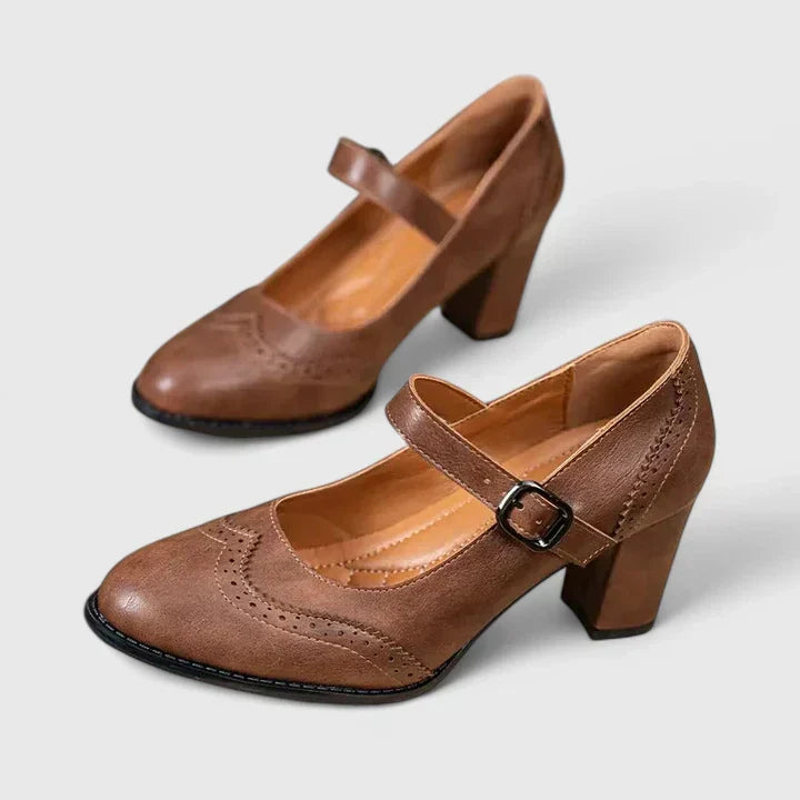 Kristenyah | Orthopedic Shoes