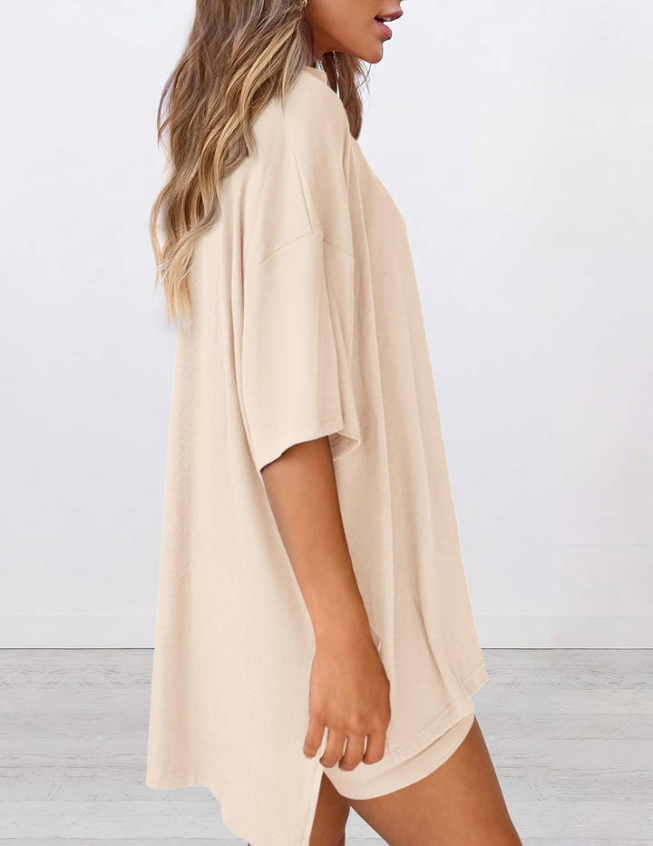 Nina™ Minimal 2-Piece Set