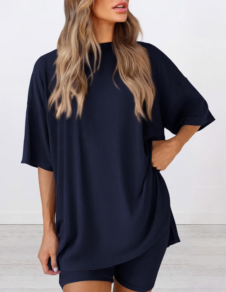 Nina™ Minimal 2-Piece Set