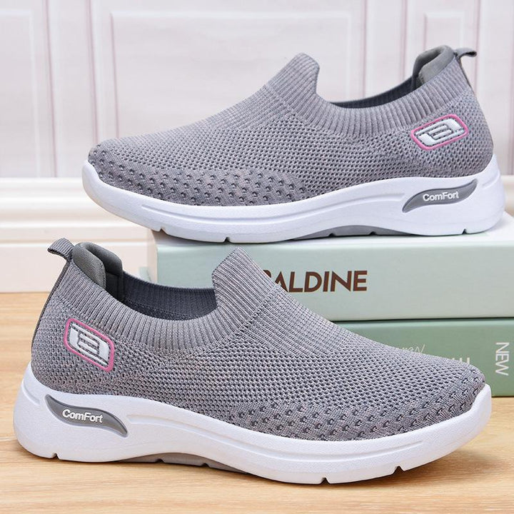 Sayaka™ Foot Pain Relief Shoes