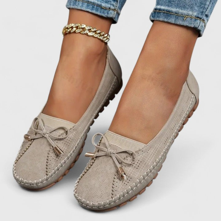 Avalynn  | Orthopedic Shoes