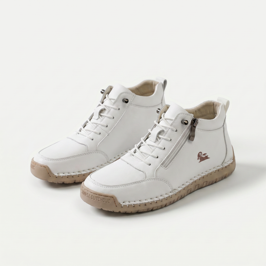 Soleil™ Comfort Zip Sneakers