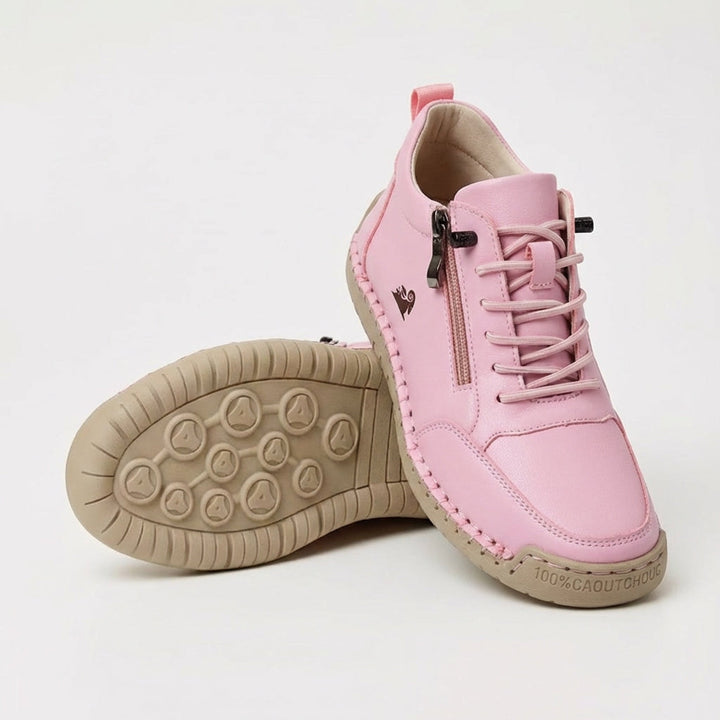 Soleil™ Comfort Zip Sneakers