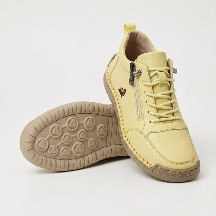 Soleil™ Comfort Zip Sneakers