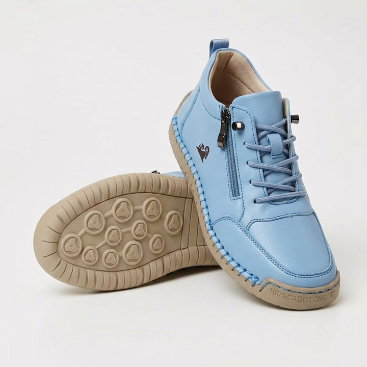 Soleil™ Comfort Zip Sneakers