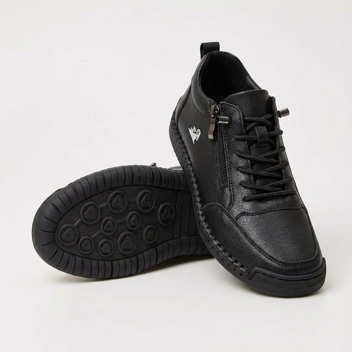Soleil™ Comfort Zip Sneakers