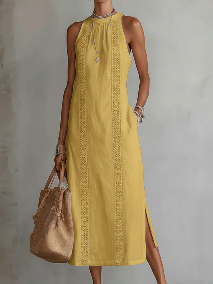 Jimena – Yellow